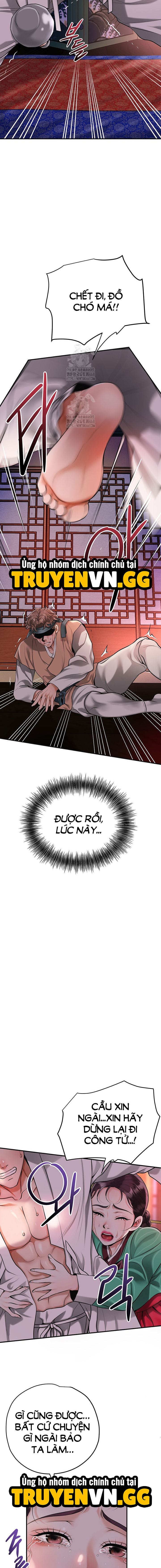 Tụ Hoa Điểm Chapter 65 - Next 