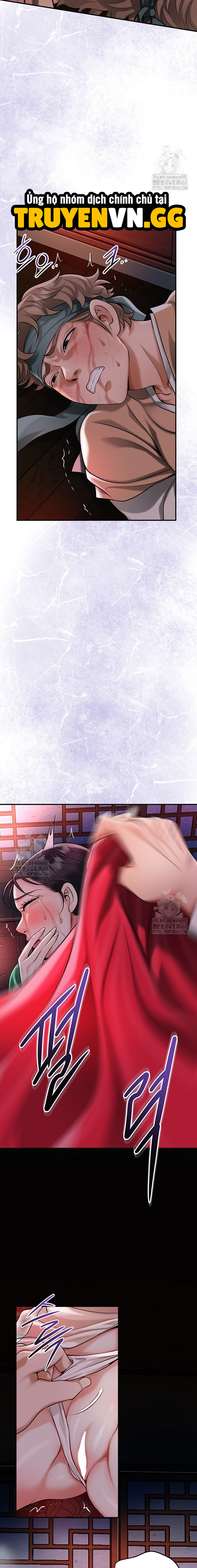 Tụ Hoa Điểm Chapter 65 - Next 