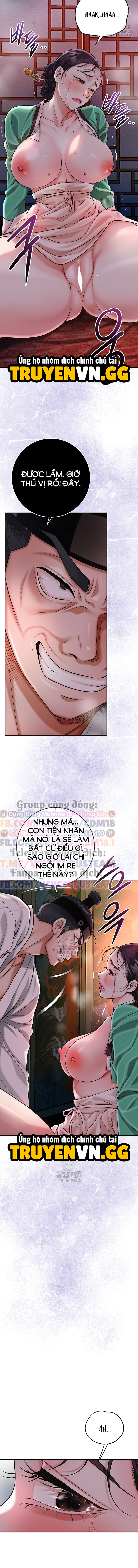 Tụ Hoa Điểm Chapter 65 - Next 