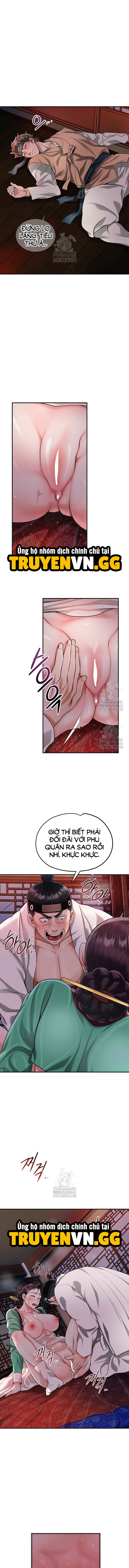 Tụ Hoa Điểm Chapter 65 - Next 