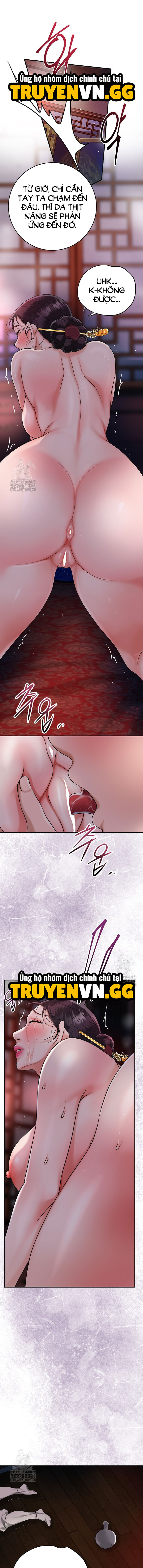 Tụ Hoa Điểm Chapter 65 - Next 