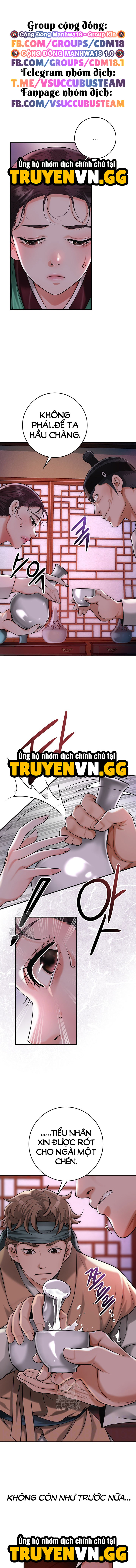 Tụ Hoa Điểm Chapter 65 - Next 