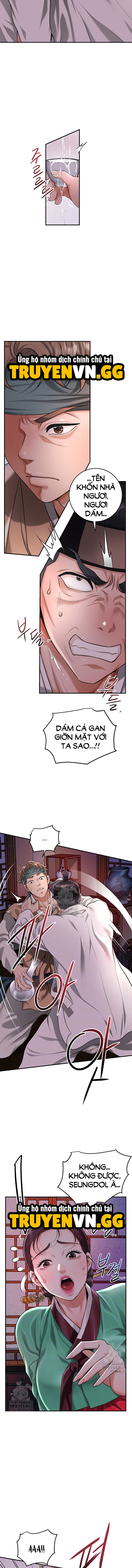 Tụ Hoa Điểm Chapter 65 - Next 