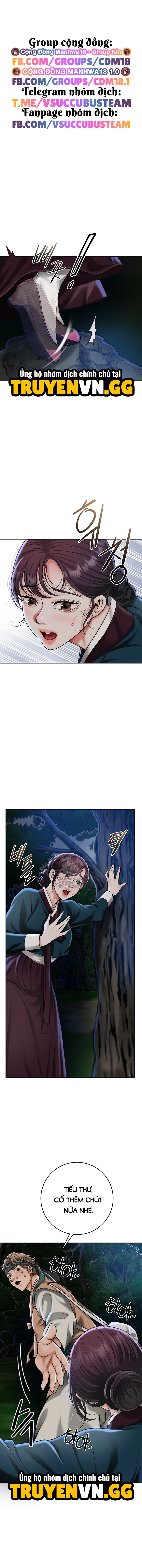 Tụ Hoa Điểm Chapter 73 - Trang 2