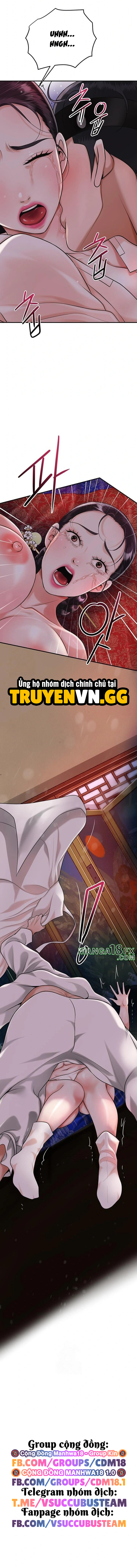 Tụ Hoa Điểm Chapter 63 - Next 