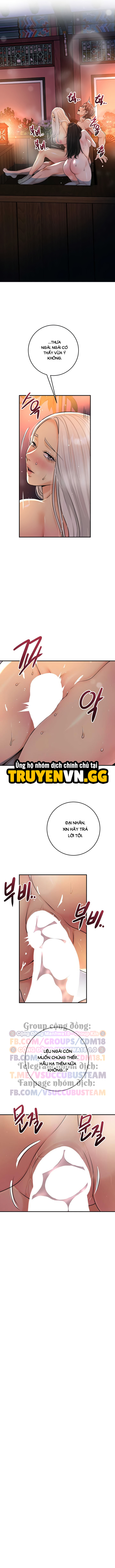 Tụ Hoa Điểm Chapter 81 - Trang 2