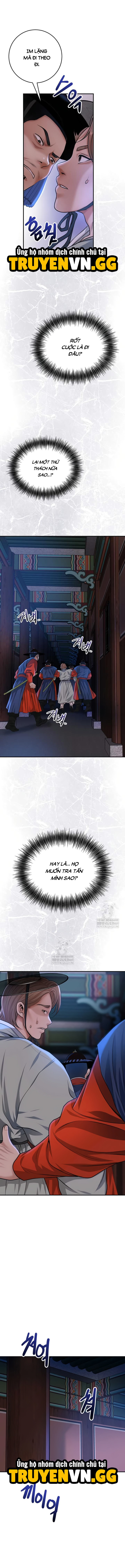 Tụ Hoa Điểm Chapter 81 - Trang 2