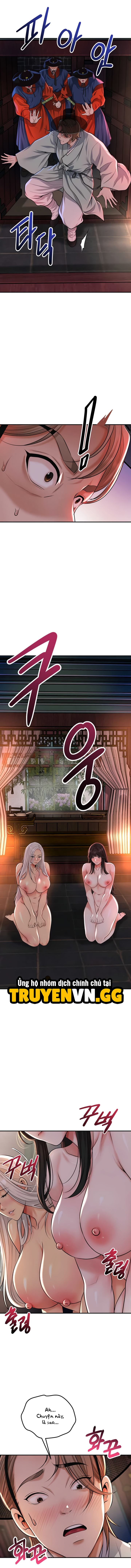 Tụ Hoa Điểm Chapter 81 - Trang 2