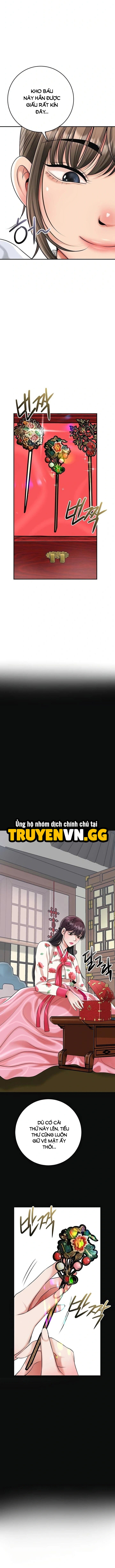 Tụ Hoa Điểm Chapter 69 - Trang 2