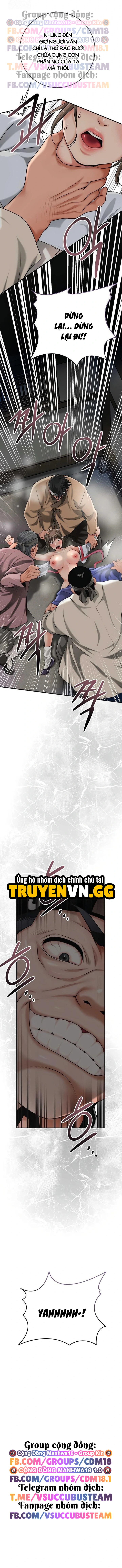 Tụ Hoa Điểm Chapter 69 - Trang 2