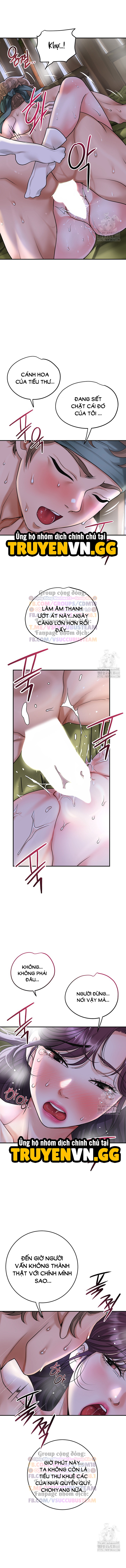 Tụ Hoa Điểm Chapter 48 - Next Chapter 49