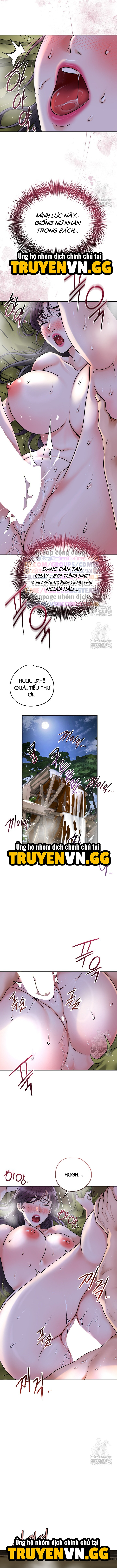 Tụ Hoa Điểm Chapter 48 - Next Chapter 49