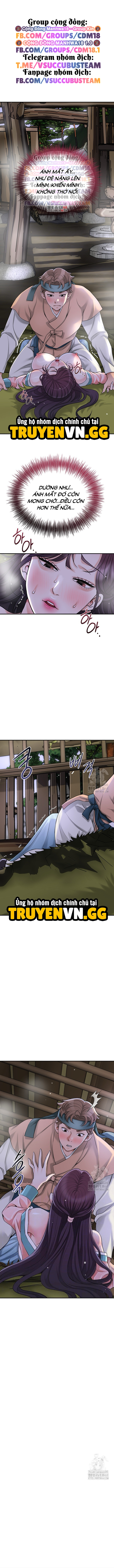 Tụ Hoa Điểm Chapter 48 - Next Chapter 49