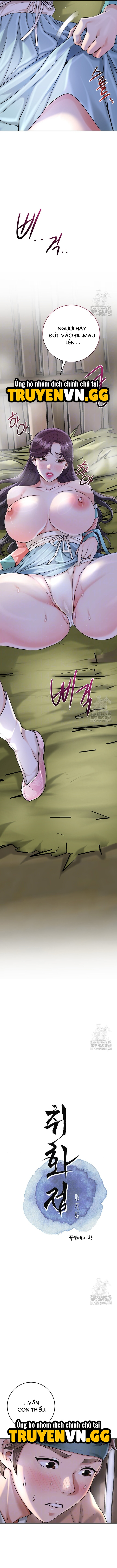 Tụ Hoa Điểm Chapter 48 - Next Chapter 49