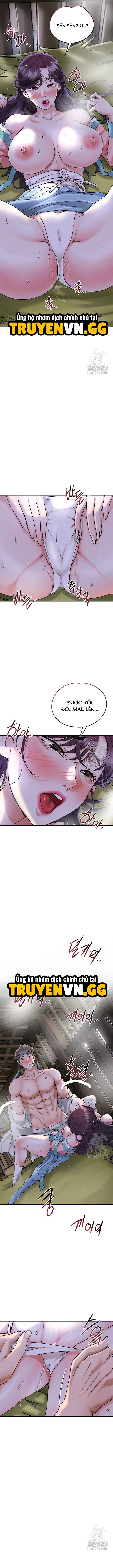 Tụ Hoa Điểm Chapter 48 - Next Chapter 49