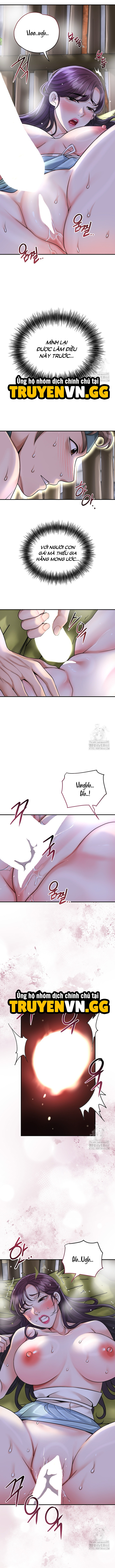Tụ Hoa Điểm Chapter 48 - Next Chapter 49