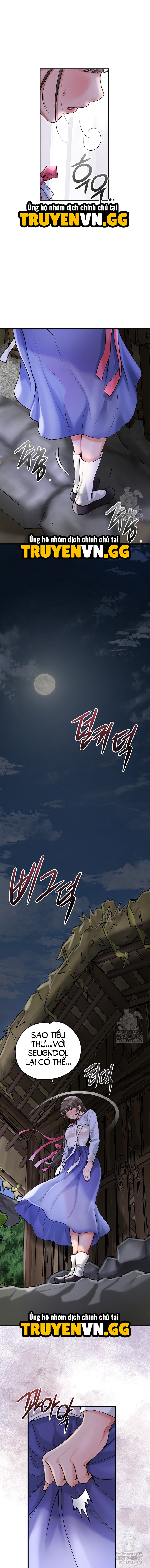 Tụ Hoa Điểm Chapter 49 - Next 