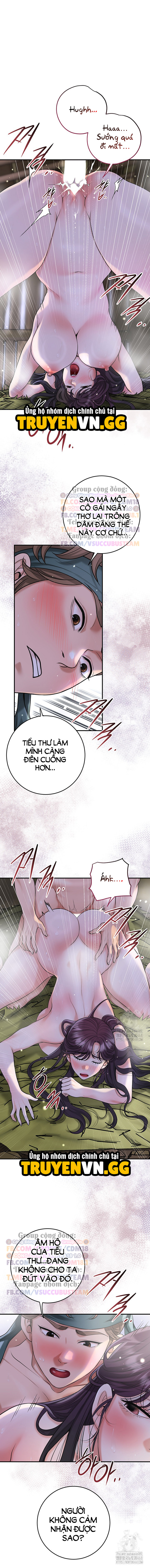 Tụ Hoa Điểm Chapter 49 - Next 