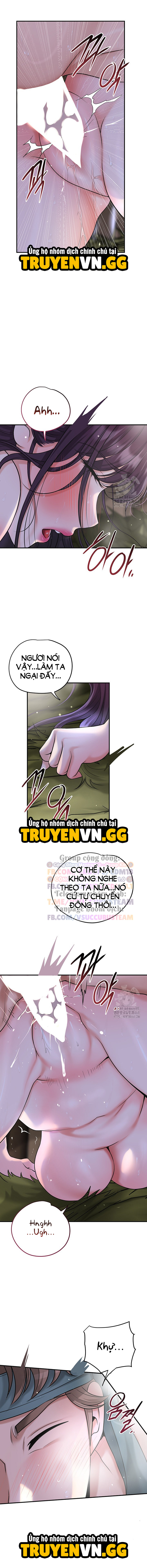 Tụ Hoa Điểm Chapter 49 - Next 