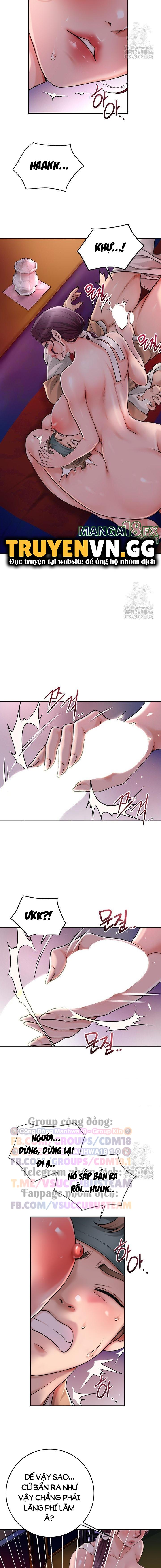 Nhà Chứa Chapter 31 - Trang 2
