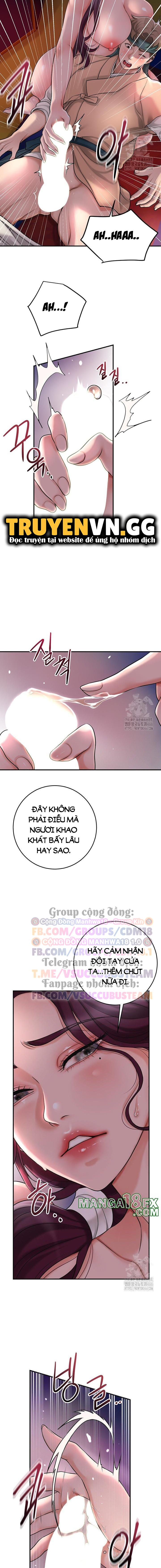 Nhà Chứa Chapter 31 - Trang 2