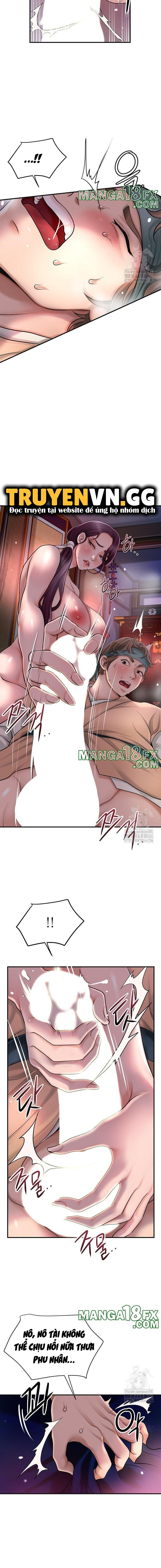 Nhà Chứa Chapter 31 - Trang 2