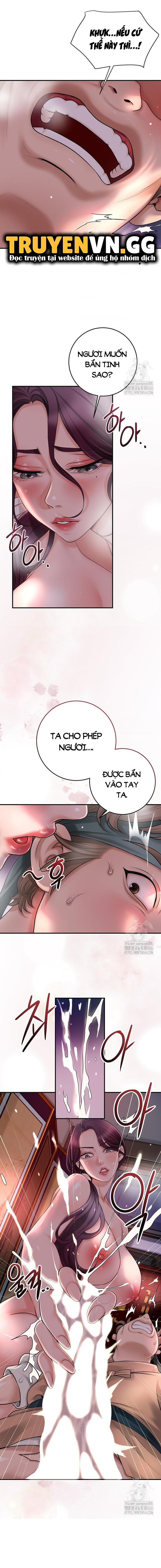 Nhà Chứa Chapter 31 - Trang 2