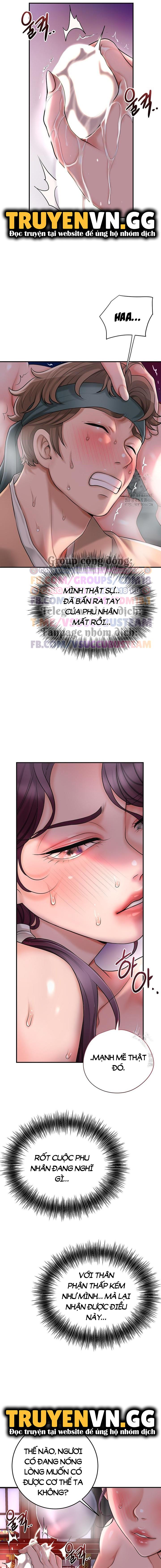Nhà Chứa Chapter 31 - Trang 2