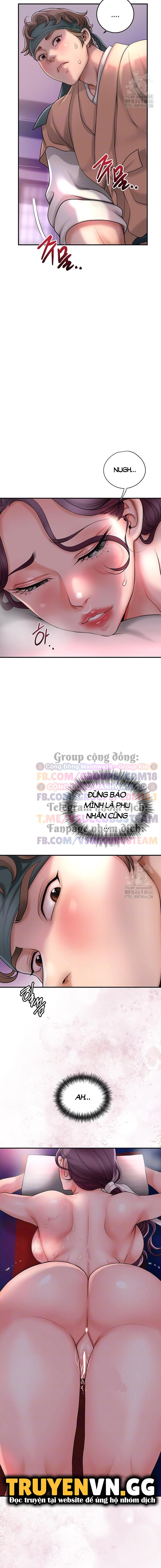 Nhà Chứa Chapter 31 - Trang 2