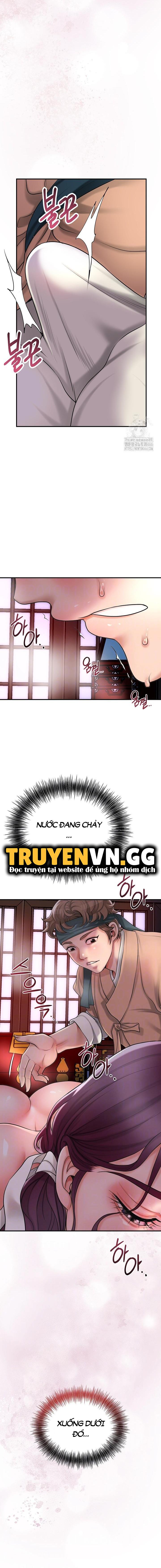 Nhà Chứa Chapter 31 - Trang 2
