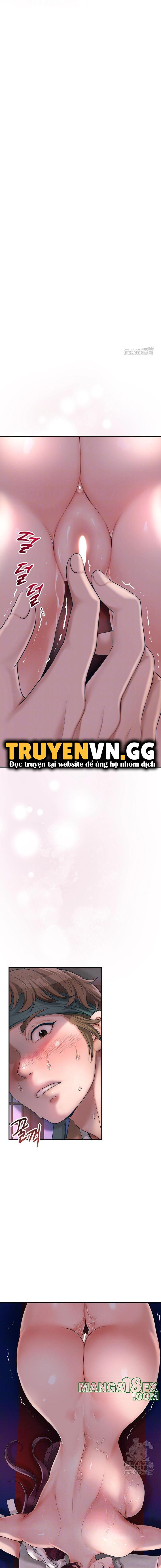 Nhà Chứa Chapter 31 - Trang 2