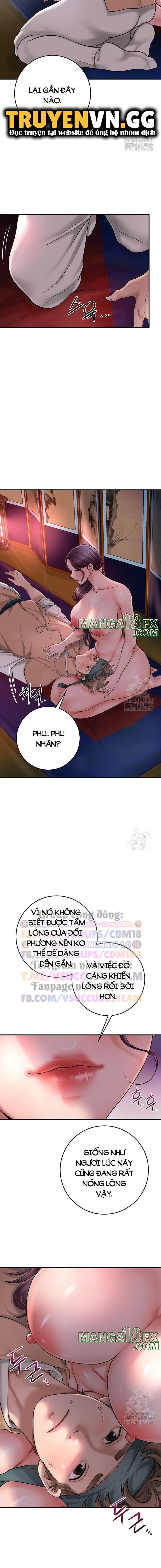 Nhà Chứa Chapter 31 - Trang 2