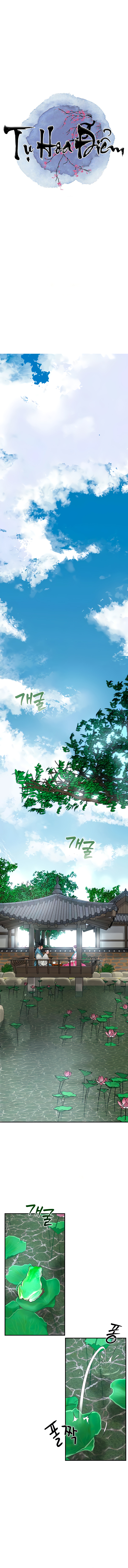 Nhà Chứa Chapter 20 - Trang 2
