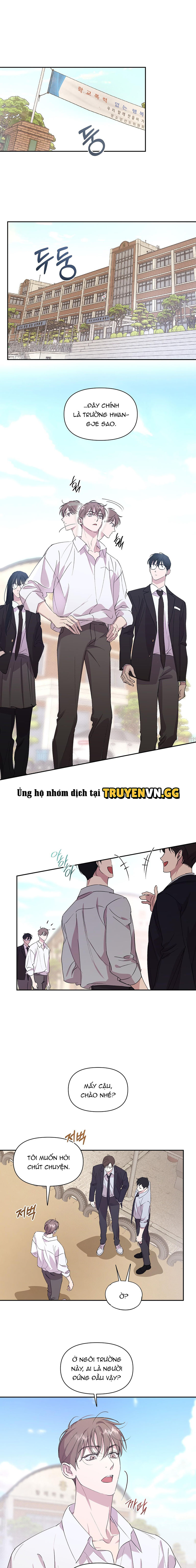 Đứt Đoạn Chapter 37 - Next 