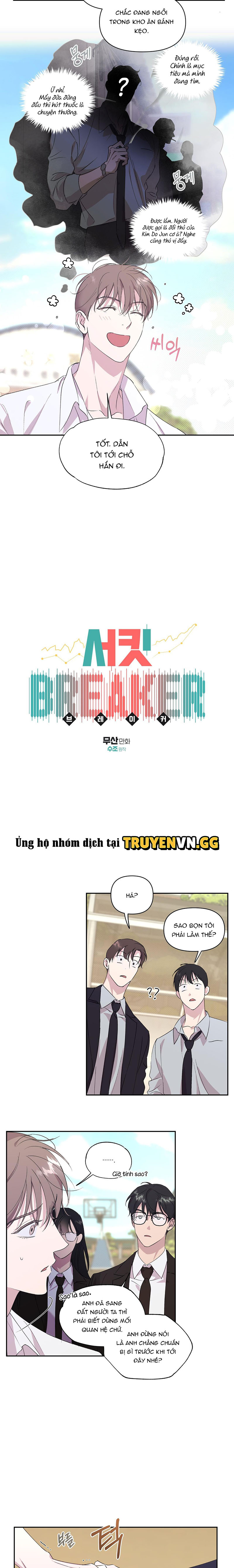 Đứt Đoạn Chapter 37 - Next 