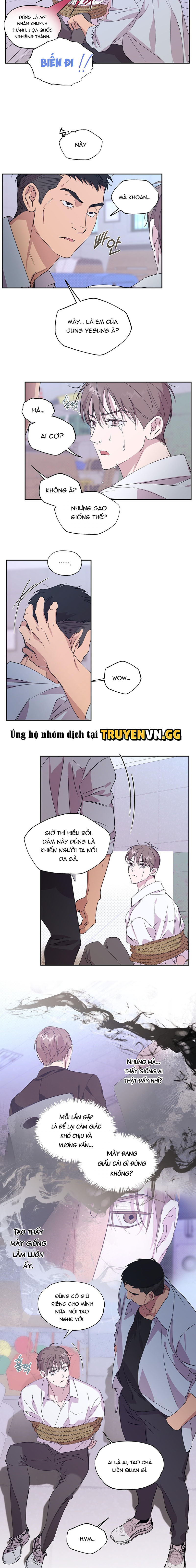 Đứt Đoạn Chapter 38 - Trang 2