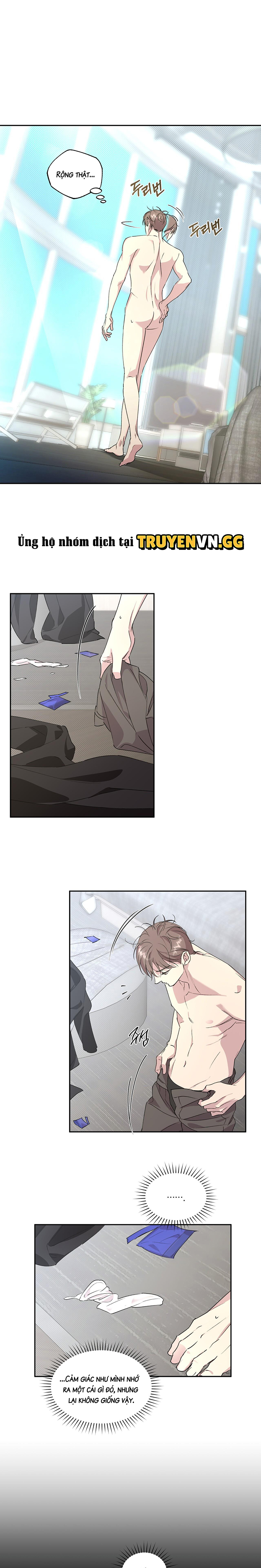 Đứt Đoạn Chapter 34 - Next 
