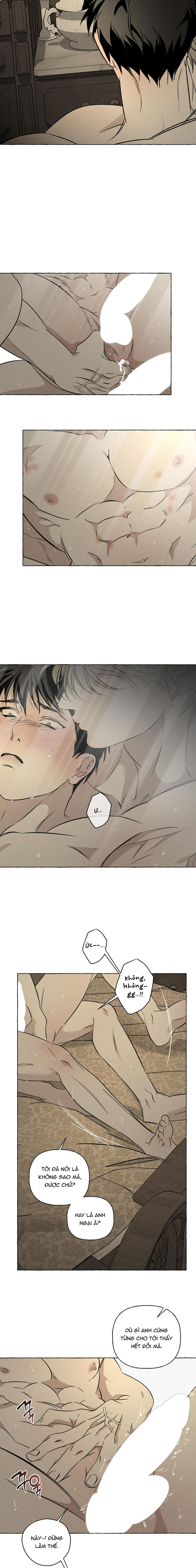 Đóa Hoa Xương Chapter 38 - Trang 2