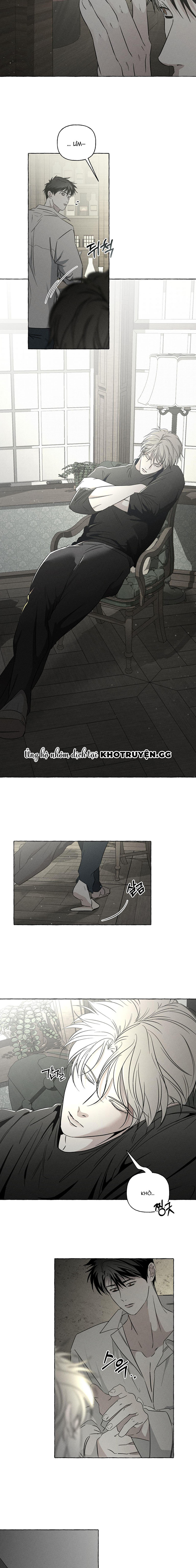 Đóa Hoa Xương Chapter 39 - Trang 2
