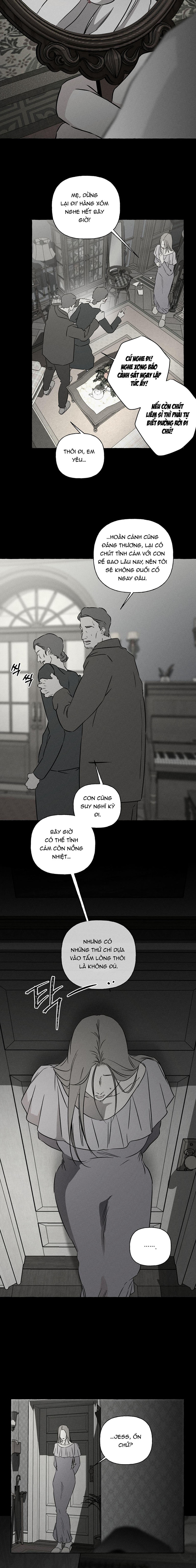 Đóa Hoa Xương Chapter 42 - Trang 2