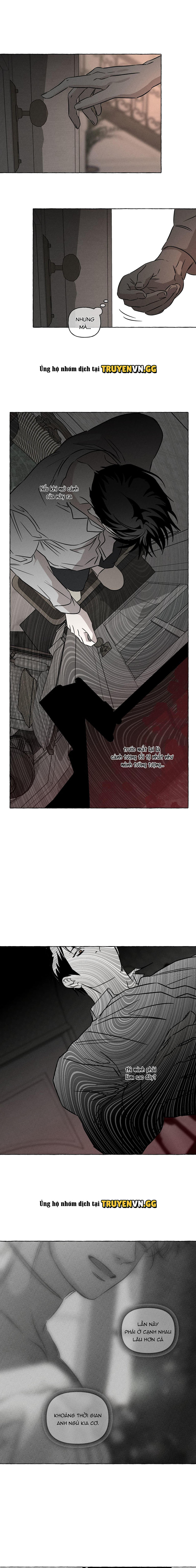 Đóa Hoa Xương Chapter 63 - Trang 2