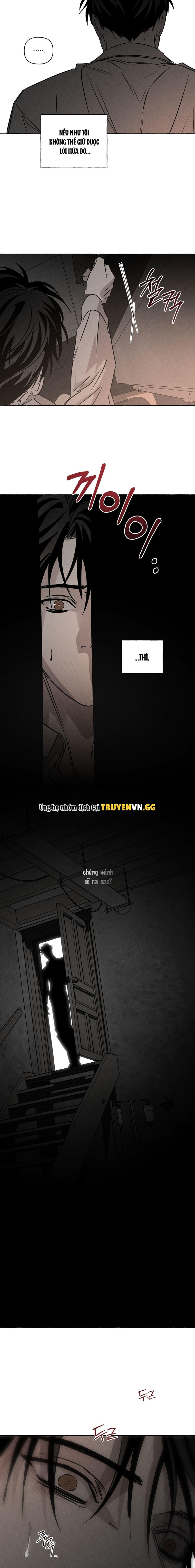 Đóa Hoa Xương Chapter 63 - Trang 2