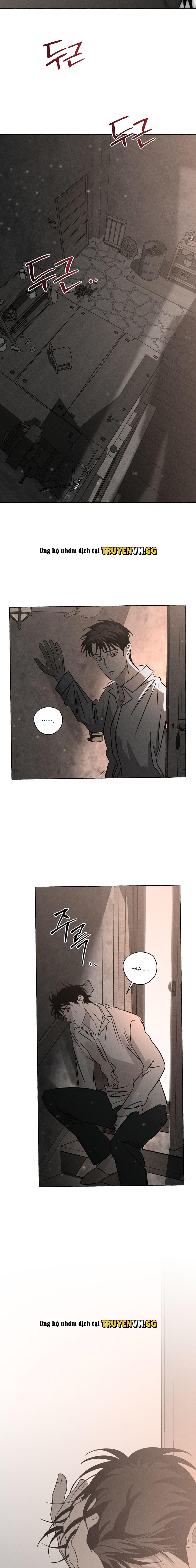 Đóa Hoa Xương Chapter 63 - Trang 2