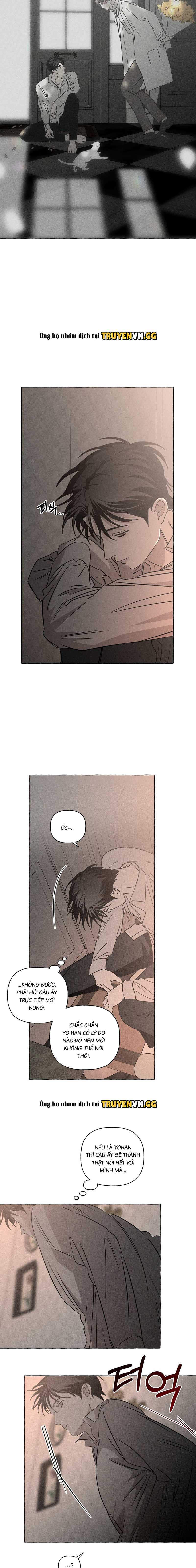 Đóa Hoa Xương Chapter 63 - Trang 2