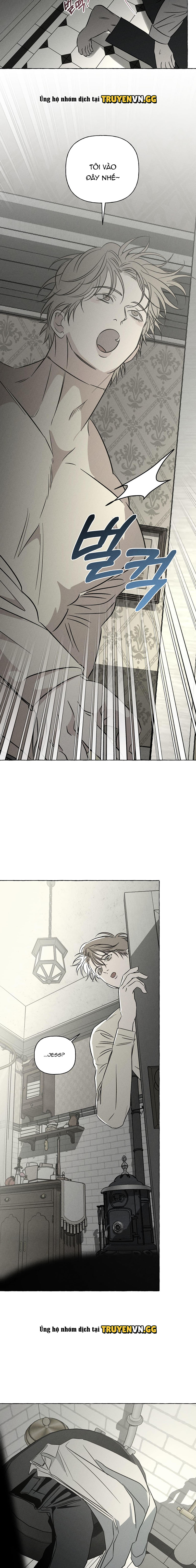 Đóa Hoa Xương Chapter 63 - Trang 2