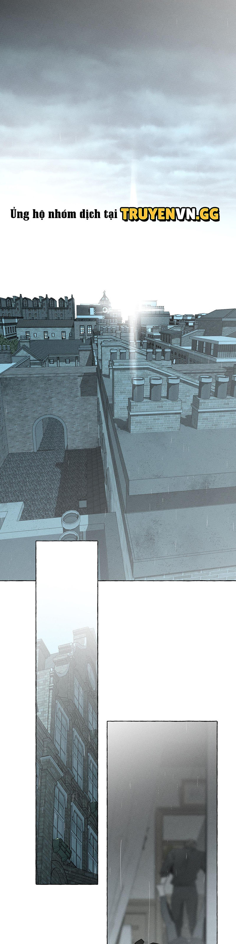 Đóa Hoa Xương Chapter 61 - Next 