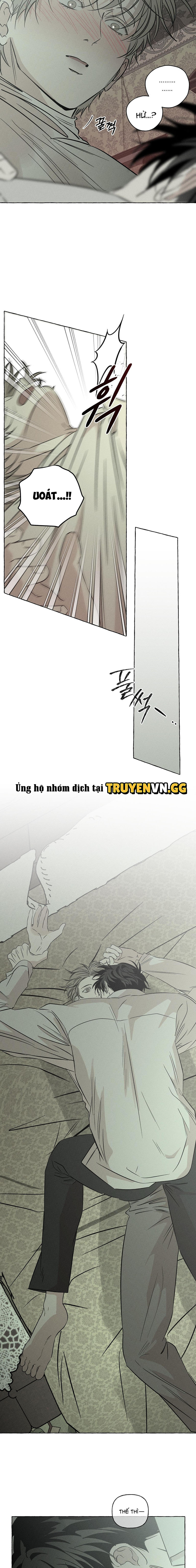 Đóa Hoa Xương Chapter 61 - Next 