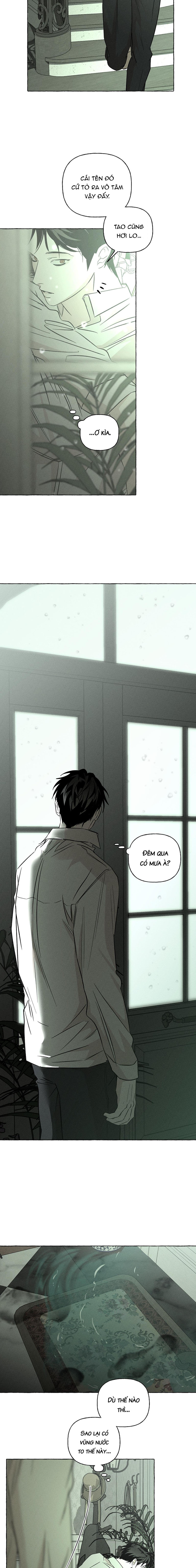Đóa Hoa Xương Chapter 61 - Next 