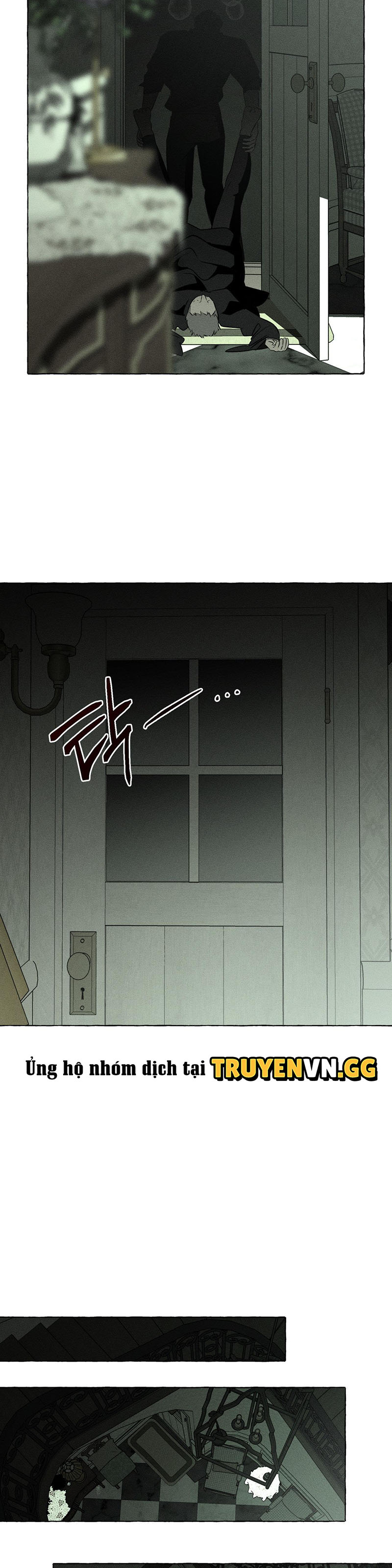 Đóa Hoa Xương Chapter 61 - Next 