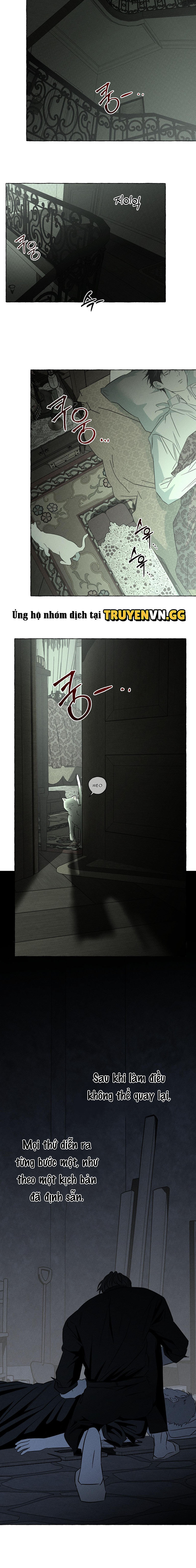 Đóa Hoa Xương Chapter 61 - Next 